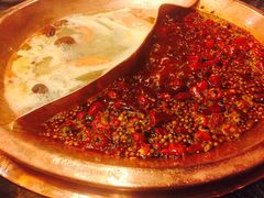 -老码头火锅(骡马市店)