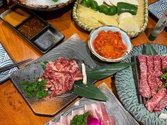 -食也烧肉(临平店)