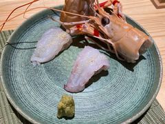 -镹·鱼料理  国产鱼使用店