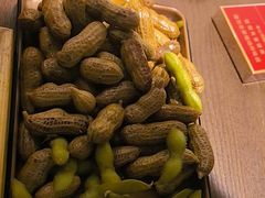 -半酌烧烤小酒馆(南京东路店)
