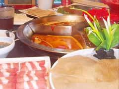 -大龙辣火锅·龙虾·烧烤(湖滨新天地店)