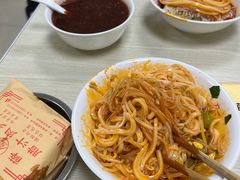 -薛昌利大米面皮(南关正街店)