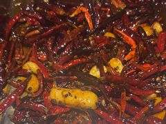 -京悦南门涮羊肉·羊蝎子火锅(田林路店)