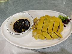 -老平安农家菜(平安店)