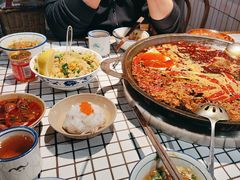 -董眼镜火锅(洪崖洞总店)