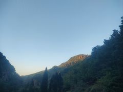-环翠峪风景区