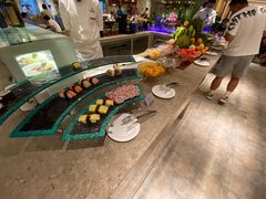 -星璞餐厅(深铁塘朗城君璞酒店)