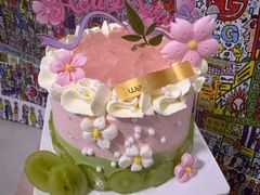 -味多美蛋糕(杨闸环岛店)