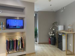 -酉嘉瑜伽YO+YOGA