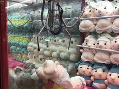 -爱玩嘉年华(江北一店)