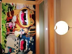 -一心创作料理屋(经开万达店)