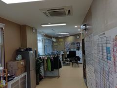 -中田健身工作室(博兴路店)
