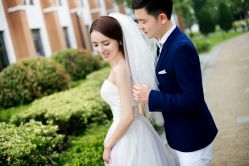 -太郎花子婚纱摄影艺术中心