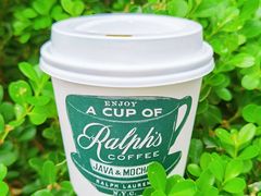-Ralph’s Coffee(北京三里屯店)