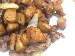 -尕西新疆大盘鸡(回辉村分店)