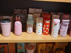 -九木杂物社(新奥购物中心店)