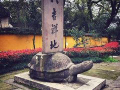 -阿育王寺素斋馆