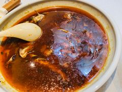 -写庭·鱼鲜川菜·宴请(铁像寺水街店)