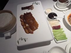 漢舍果木烤鸭-漢舍中国菜馆(浦东嘉里城店)