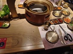 -西塔老太太泥炉烤肉(亚运村店)
