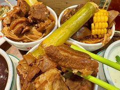 -西关味(大卫城店)