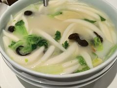 -通安客栈中餐厅·何家小馆