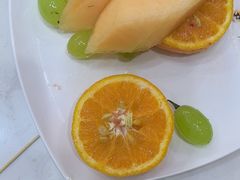 -集杰尚品海鲜烤肉自助餐厅(乳山振华店)