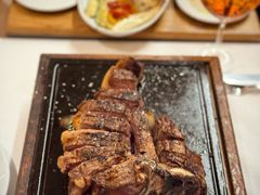 -奥斯特牛排馆(美第奇宫店)