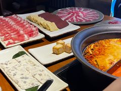 -呷哺呷哺(融创茂店)