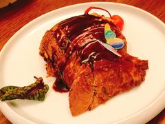 -乔家栅(襄阳南路店)