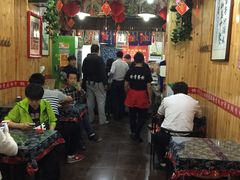 大堂-愉肴麻辣香锅(中山路店)