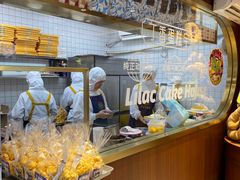 -丁香西饼屋(桂林路店)