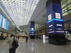 -青岛胶东国际机场