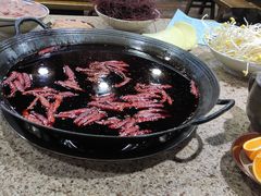 -堂客老火锅(欣阳广场总店)