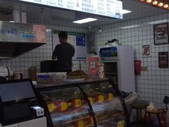 -芳芳家拌卤(凤凰城商业广场店)
