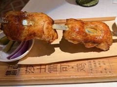 -俄士厨房(时代天街店)