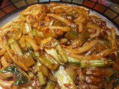 -楼兰新疆主题餐厅(苏州中心店)