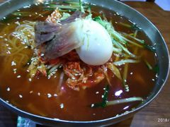 -延成苑韩式烤肉店(长春道店)