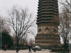 -玲珑塔公园
