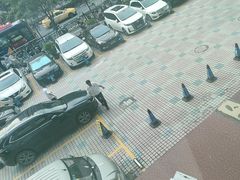 -新兴家喻酒家·羊城名宴(昌岗店)