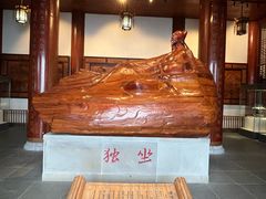 -敬亭山风景名胜区