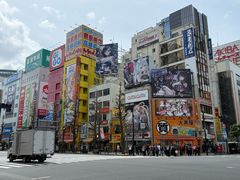 -秋叶原电器街