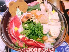 -二丁目食堂(铁西万象汇店)