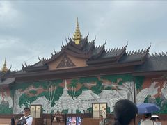 -西双版纳傣族园