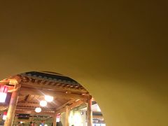 -菲拉拉漫温泉(东环路店)