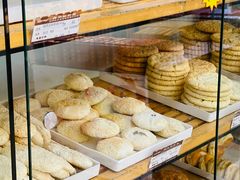 -长发西饼(临顿路店)