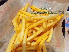 -肯德基(西稍门店)