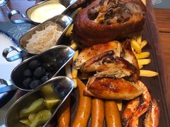 -Ambra Haus琥珀屋精酿餐厅(宝山店)