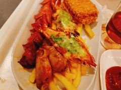 -宜家·瑞典风味餐厅(海达南街店)