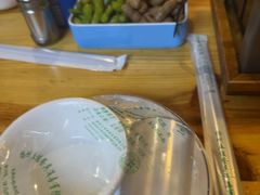 -00后的烤串·扬州地标烧烤(大运河博物馆店)